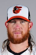 Headshot of Craig Kimbrel