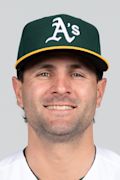 Headshot of Pete Kozma