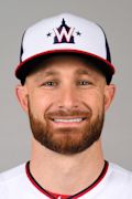 Headshot of Jonathan Lucroy