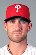 Headshot of Will Middlebrooks