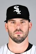 Headshot of Mike Moustakas