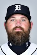 Headshot of Derek Norris