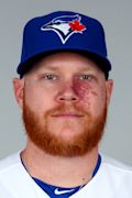 Headshot of Brett Oberholtzer