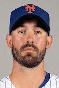 Headshot of Rick Porcello