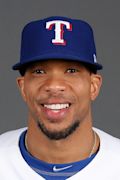 Headshot of Ben Revere