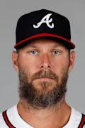 Headshot of Chris Sale