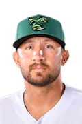 Headshot of Myles Schroder