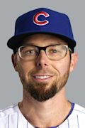 Headshot of Eric Sogard