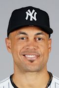 Headshot of Giancarlo Stanton