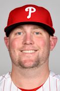 Headshot of Drew Storen