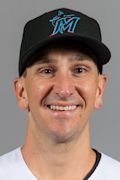 Headshot of Pat Venditte