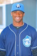 Russell Wilson Stats & Scouting Report — College Baseball, MLB
