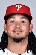 Headshot of Freddy Galvis