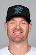 Headshot of Logan Forsythe