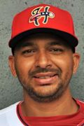 Headshot of Gabriel Arias