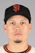 Headshot of Wilmer Flores