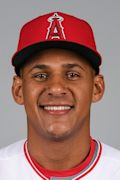 Headshot of Jefry Marte