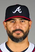 Headshot of Martin Perez