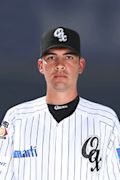Headshot of Hector Sanchez