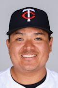 Headshot of Erasmo Ramirez