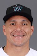 Headshot of Avisail Garcia