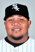 Headshot of Bruce Rondon
