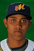 Headshot of Reinaldo Lopez