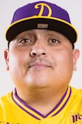 Headshot of Javier Solano
