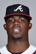Headshot of Jose Ramirez