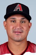 Headshot of Oswaldo Arcia