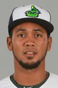 Headshot of Fernand Cruzado