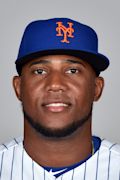 Headshot of Rymer Liriano