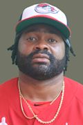 Headshot of Jay Austin