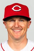 Headshot of Brad Brach