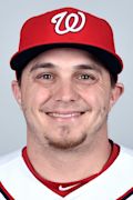 Headshot of Tony Campana