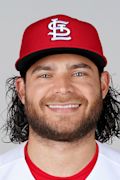 Headshot of Brandon Crawford