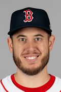 Headshot of C.J. Cron