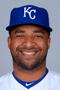 Headshot of Malcom Culver