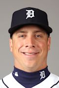 Headshot of Andy Dirks