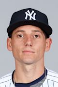 Headshot of Danny Farquhar