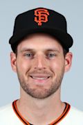 Headshot of Conor Gillaspie