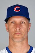 Headshot of Yan Gomes