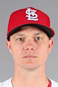 Headshot of Sonny Gray