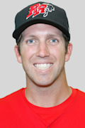 Headshot of Erik Hamren