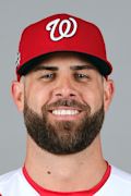 Headshot of Bryan Harper