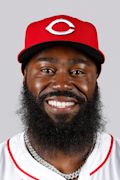 Headshot of Josh Harrison