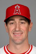 Headshot of Kyle Hendricks