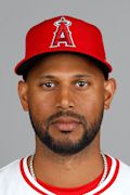 Headshot of Aaron Hicks