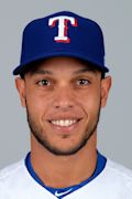 Headshot of A.J. Jimenez