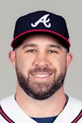 Headshot of Jason Kipnis